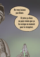 Un soleil pour Samaa 2 : Chapter 20 page 15