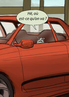 Un soleil pour Samaa 2 : Chapter 20 page 17