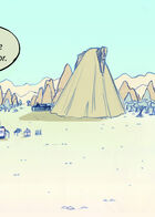 Un soleil pour Samaa 2 : Chapter 20 page 25