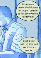 Un soleil pour Samaa 2 : Chapter 20 page 26