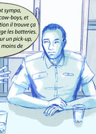 Un soleil pour Samaa 2 : Chapter 20 page 27