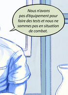 Un soleil pour Samaa 2 : Chapter 20 page 30