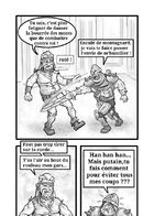 Brüth le basajein : Chapitre 8 page 8