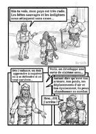 Brüth le basajein : Chapitre 8 page 9