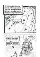 Brüth le basajein : Chapitre 8 page 2