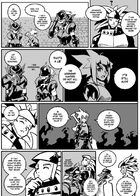 Monster girls on tour : Chapitre 18 page 12