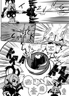 Monster girls on tour : Chapitre 18 page 15