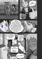 LA ROSE BLEUE : Chapter 1 page 16