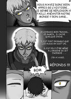 LA ROSE BLEUE : Chapitre 1 page 19