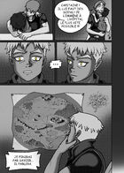 LA ROSE BLEUE : Chapter 1 page 20