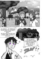 LA ROSE BLEUE : Chapitre 1 page 11