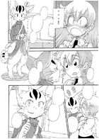 Ash and the City of Nowhere : Chapitre 1 page 4