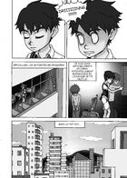 LA ROSE BLEUE : Chapitre 2 page 2