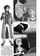 LA ROSE BLEUE : Chapitre 2 page 7