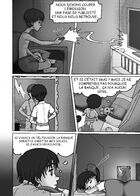 LA ROSE BLEUE : Chapitre 2 page 8