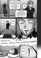 LA ROSE BLEUE : Chapitre 2 page 15