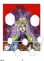 Saint Seiya : Hypermythe : Chapitre 22 page 2