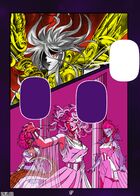 Saint Seiya : Hypermythe : Chapitre 22 page 6