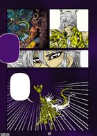 Saint Seiya : Hypermythe : チャプター 22 ページ 7