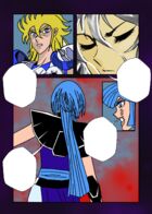 Saint Seiya : Hypermythe : Chapitre 22 page 8