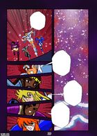 Saint Seiya : Hypermythe : Chapter 22 page 9