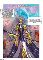 Saint Seiya : Hypermythe : Chapter 22 page 1