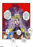 Saint Seiya : Hypermythe : Chapter 22 page 2