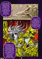 Saint Seiya : Hypermythe : Chapter 22 page 5