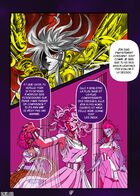 Saint Seiya : Hypermythe : Chapitre 22 page 6