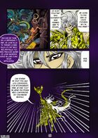 Saint Seiya : Hypermythe : Capítulo 22 página 7