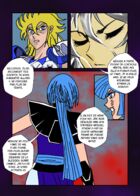 Saint Seiya : Hypermythe : Chapter 22 page 8