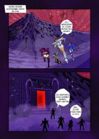 Saint Seiya : Hypermythe : Chapter 22 page 10