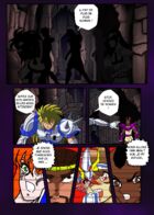 Saint Seiya : Hypermythe : Chapitre 22 page 11