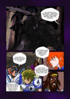 Saint Seiya : Hypermythe : Chapitre 22 page 12