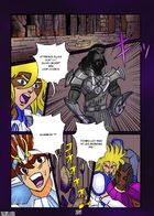 Saint Seiya : Hypermythe : Chapitre 22 page 13