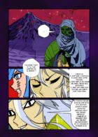 Saint Seiya : Hypermythe : Chapitre 22 page 15