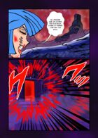 Saint Seiya : Hypermythe : Chapitre 22 page 22