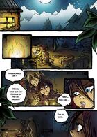 Green Slave : Chapitre 20 page 2