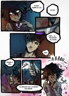 Green Slave : Chapitre 20 page 4