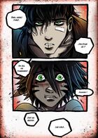 Green Slave : Chapitre 20 page 10