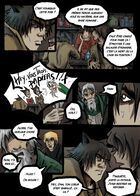 Green Slave : Chapitre 20 page 18