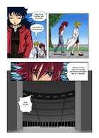Saint Seiya Propheteia : Глава 3 страница 3