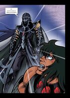 Saint Seiya - Black War : チャプター 15 ページ 15