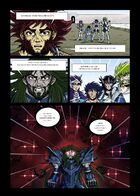 Saint Seiya - Black War : チャプター 15 ページ 2