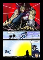 Saint Seiya - Black War : Chapitre 15 page 9