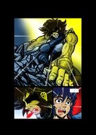 Saint Seiya - Black War : チャプター 15 ページ 10