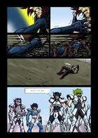 Saint Seiya - Black War : Chapter 15 page 11