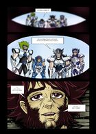 Saint Seiya - Black War : Chapter 15 page 12