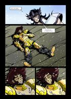 Saint Seiya - Black War : Chapter 15 page 13