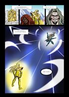 Saint Seiya - Black War : Chapter 15 page 16